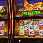golden rooster slot png